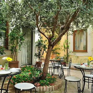 3* Affittacamere Le Clarisse Trastevere