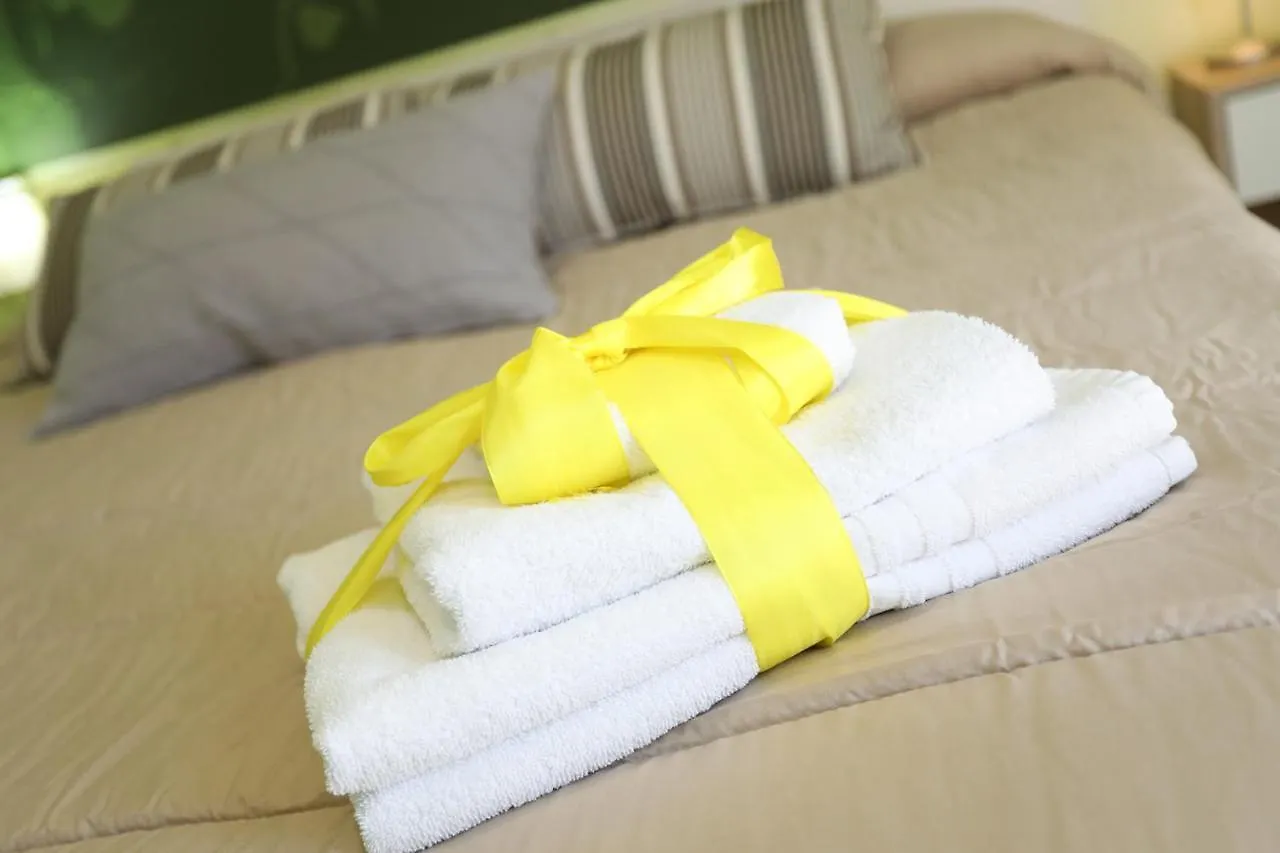 Movie Home Guesthouse Rome