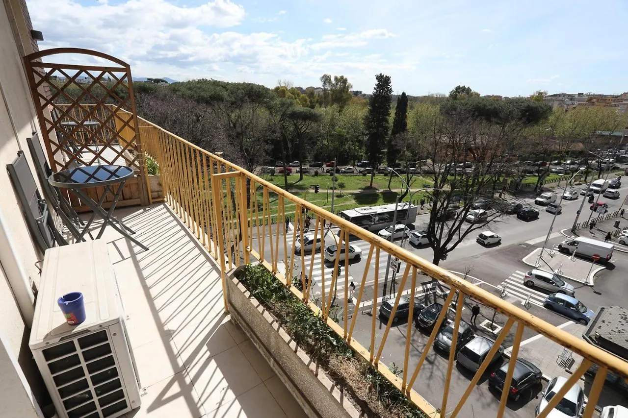Guest house Movie Home Guesthouse Rome