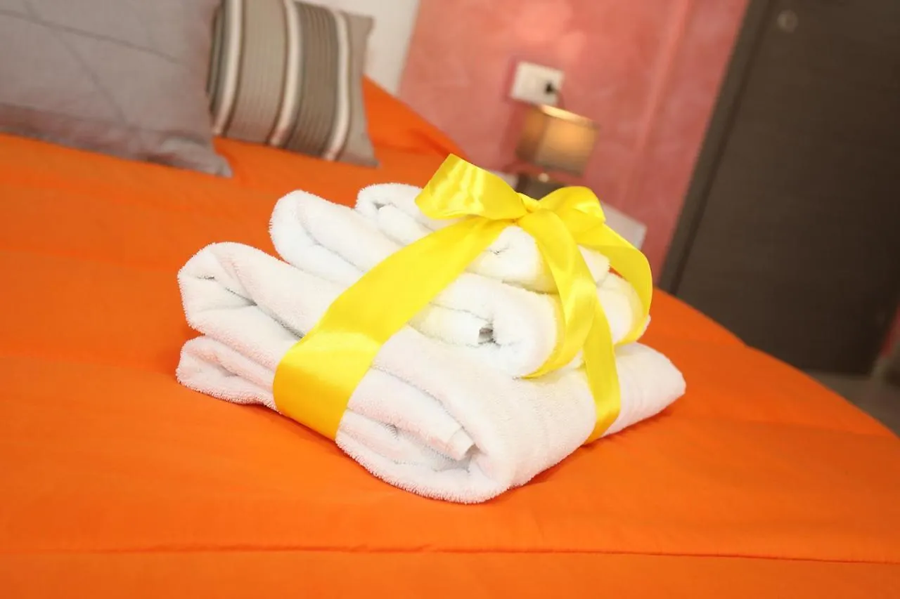 Guest house Movie Home Guesthouse Rome