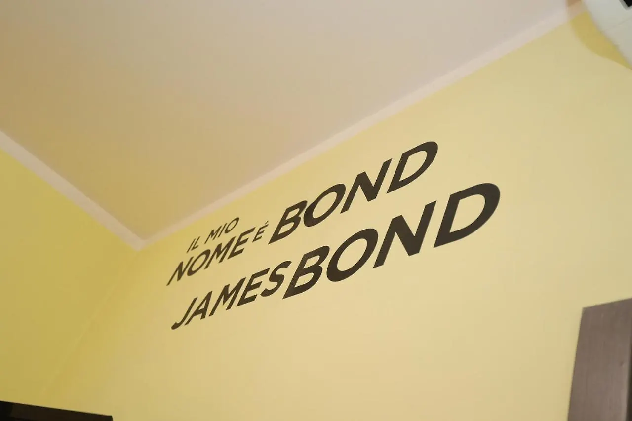 Movie Home Guesthouse Rome 0*,