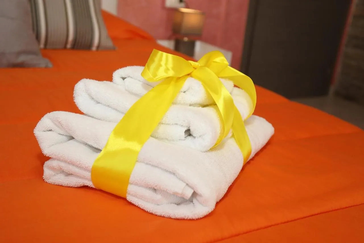 Movie Home Guesthouse Rome